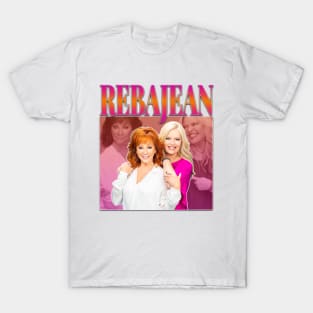 Rebajean T-Shirt